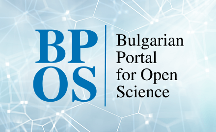 banner bpos - Bulgarian Portal for Open Science
