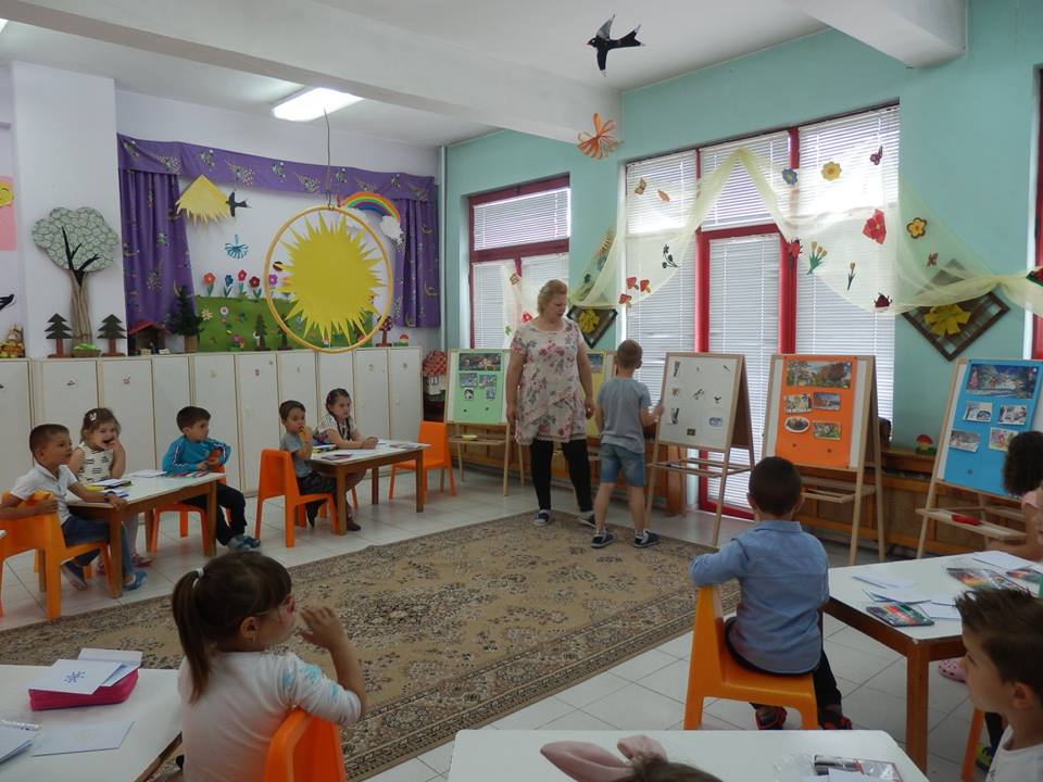 ОТКРИТА ПЕДАГОГИЧЕСКА СИТУАЦИЯ ОТКРИТА ПЕДАГОГИЧЕСКА СИТУАЦИЯ