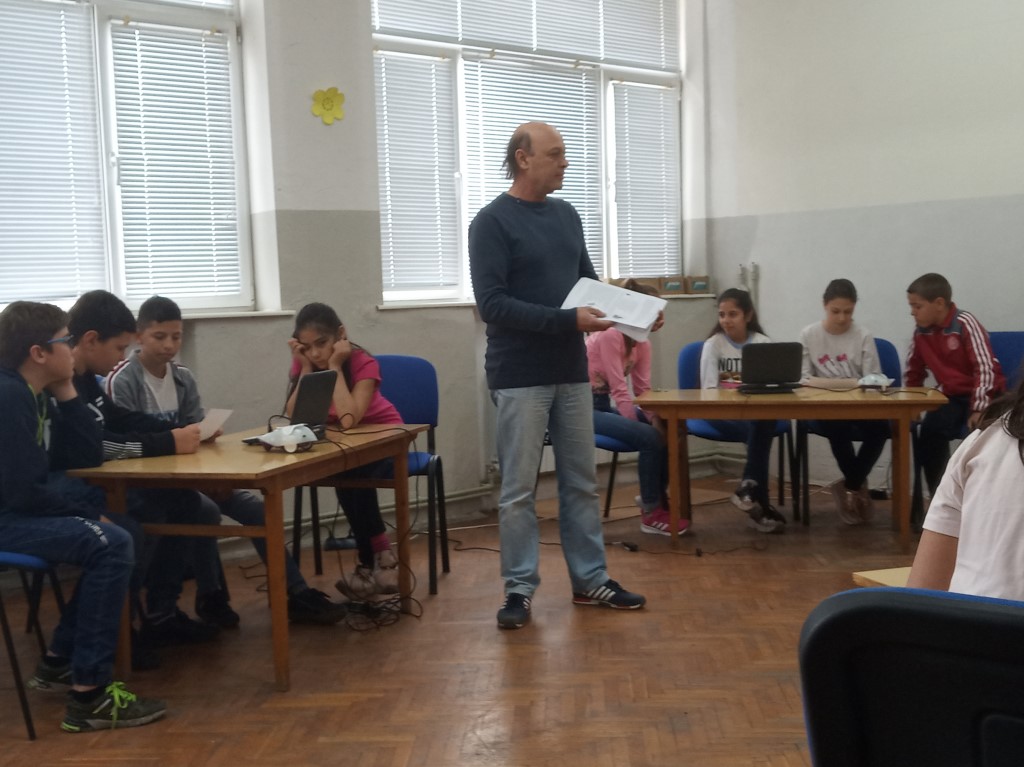 Урок по програмиране Урок по програмиране