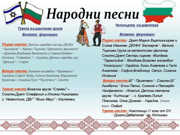 BulgarianSoulHolyLand 2 BulgarianSoulHolyLand 2