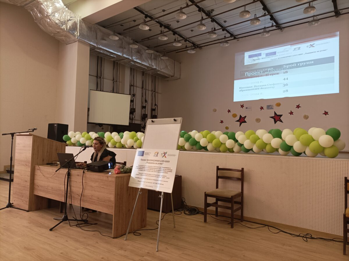 РЕГИОНАЛНА ИНФОРМАЦИОННА КАМПАНИЯ ЗА ПРЕДСТАВЯНЕ НА ДОБРИ ПРАКТИКИ РЕГИОНАЛНА ИНФОРМАЦИОННА КАМПАНИЯ ЗА ПРЕДСТАВЯНЕ НА ДОБРИ ПРАКТИКИ