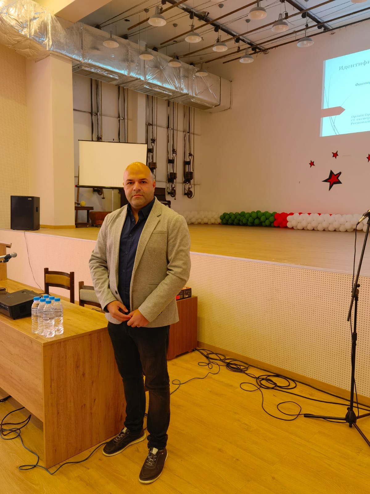 РАБОТНА СРЕЩА С РЕСУРСНИ УЧИТЕЛИ И ОБРАЗОВАТЕЛНИ МЕДИАТОРИ ОТ ОБЛАСТТА РАБОТНА СРЕЩА С РЕСУРСНИ УЧИТЕЛИ И ОБРАЗОВАТЕЛНИ МЕДИАТОРИ ОТ ОБЛАСТТА