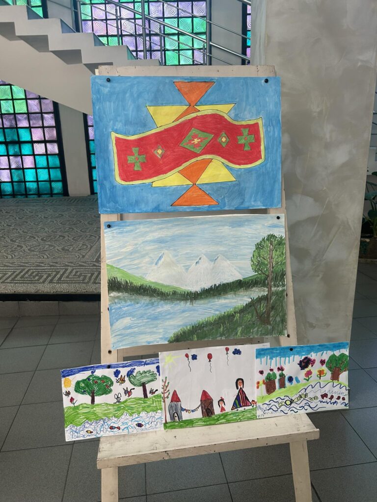 НАГРАЖДАВАНЕ НА ПОБЕДИТЕЛИТЕ В РЕГИОНАЛНИЯ УЧЕНИЧЕСКИ КОНКУРС „КРАСОТАТА НА СЕВЕРОЗАПАДА“ НАГРАЖДАВАНЕ НА ПОБЕДИТЕЛИТЕ В РЕГИОНАЛНИЯ УЧЕНИЧЕСКИ КОНКУРС „КРАСОТАТА НА СЕВЕРОЗАПАДА“