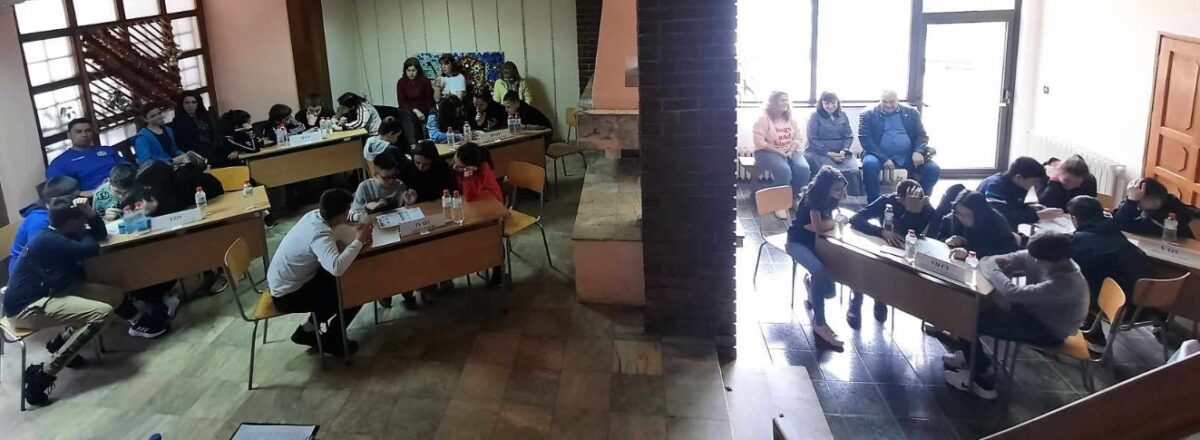 ОБЩИНСКИ КРЪГ ЗА ОБЩИНА МОНТАНА НА НАЦИОНАЛНА ВИКТОРИНА ПО БЕЗОПАСНОСТ НА ДВИЖЕНИЕТО„ДА ЗАПАЗИМ ДЕЦАТА НА ПЪТЯ“ ОБЩИНСКИ КРЪГ ЗА ОБЩИНА МОНТАНА НА НАЦИОНАЛНА ВИКТОРИНА ПО БЕЗОПАСНОСТ НА ДВИЖЕНИЕТО„ДА ЗАПАЗИМ ДЕЦАТА НА ПЪТЯ“