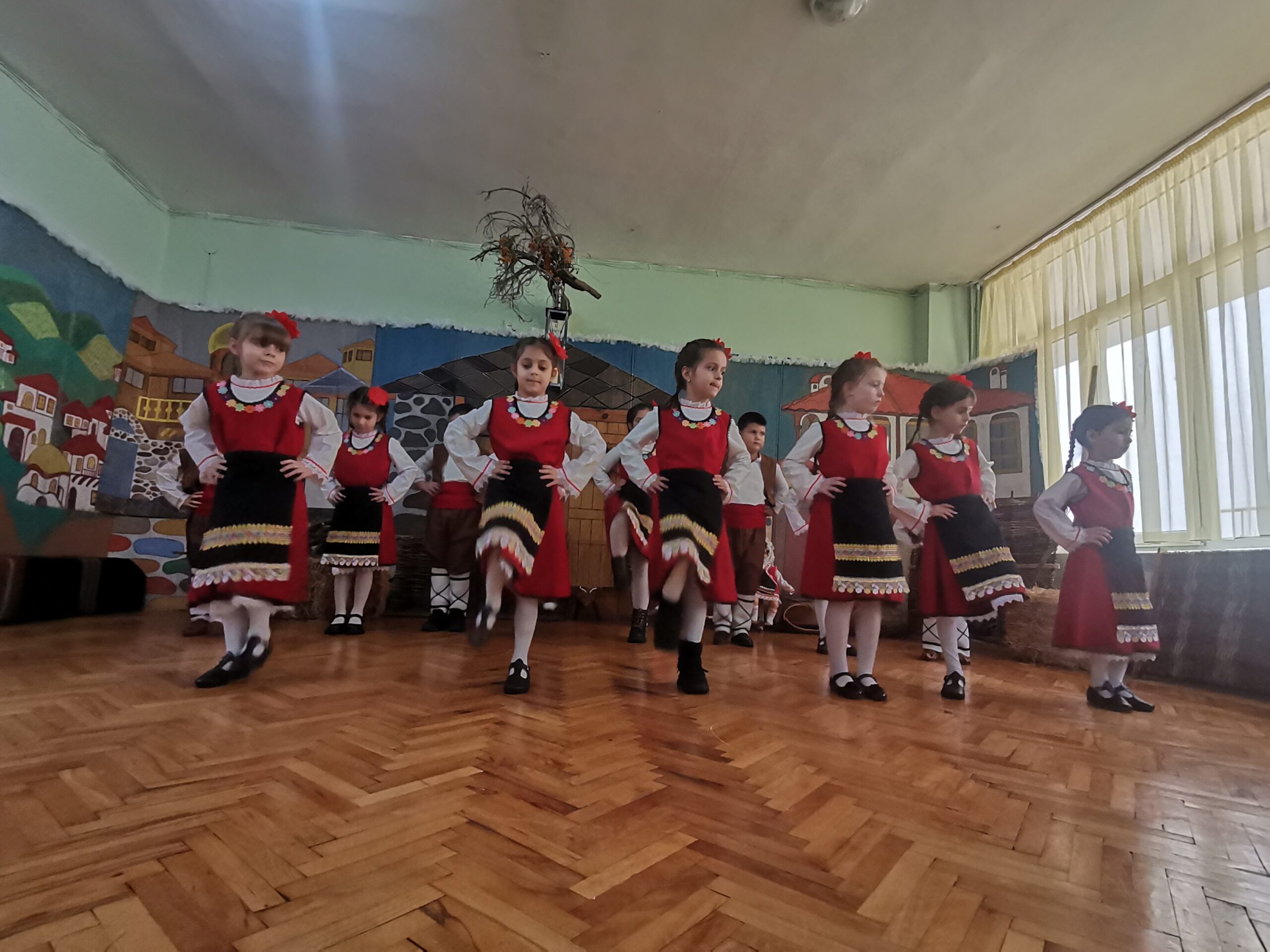 Регионален форум „Знанието е сила – силата е успех! За успехите в предучилищното образование!“ Регионален форум „Знанието е сила – силата е успех! За успехите в предучилищното образование!“