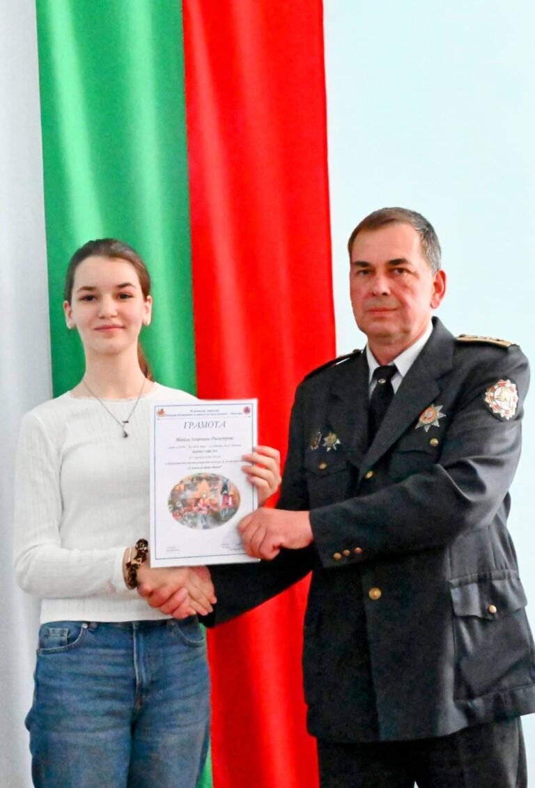 НАГРАЖДАВАНЕ НА ПОБЕДИТЕЛИТЕ В ОБЛАСТЕН ЕТАП ЗА ОБЛАСТ МОНТАНА НА МЕЖДУНАРОДНИЯ КОНКУРС ЗА ДЕТСКА РИСУНКА „С ОЧИТЕ СИ ВИДЯХ БЕДАТА“ 2025 ГОДИНА НАГРАЖДАВАНЕ НА ПОБЕДИТЕЛИТЕ В ОБЛАСТЕН ЕТАП ЗА ОБЛАСТ МОНТАНА НА МЕЖДУНАРОДНИЯ КОНКУРС ЗА ДЕТСКА РИСУНКА „С ОЧИТЕ СИ ВИДЯХ БЕДАТА“ 2025 ГОДИНА