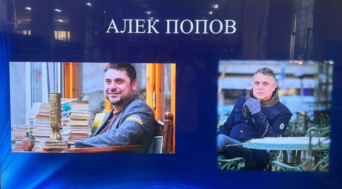 „МЛАДЕЖКА НОЩ НА ЛИТЕРАТУРАТА“ „МЛАДЕЖКА НОЩ НА ЛИТЕРАТУРАТА“