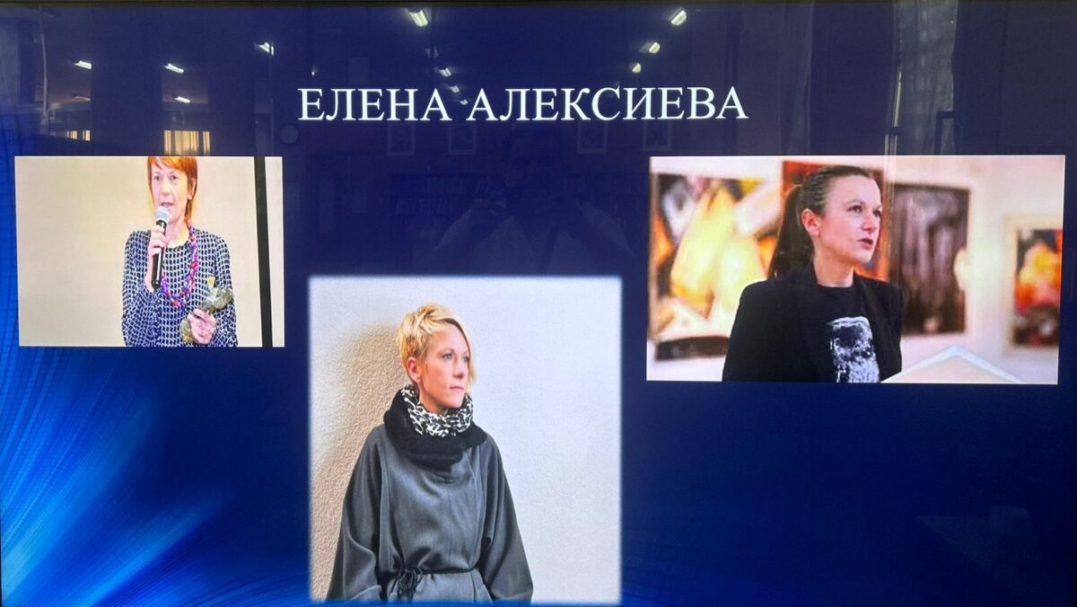 „МЛАДЕЖКА НОЩ НА ЛИТЕРАТУРАТА“ „МЛАДЕЖКА НОЩ НА ЛИТЕРАТУРАТА“
