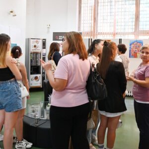 ПРОИЗВОДСТВЕНА ПРАКТИКА - ВЪЗМОЖНОСТИ И РЕАЛИЗАЦИЯ.УЧЕНИЦИ ОТ ПГСАКН „ПРОФ. АРХ. СТЕФАН СТЕФАНОВ“, МОНТАНА ПРЕДСТАВИХА СВОИ ТВОРБИ, РЕАЛИЗИРАНИ ПО ВРЕМЕ НА ПРОИЗВОДСТВЕНАТА СИ ПРАКТИКА ПРОИЗВОДСТВЕНА ПРАКТИКА - ВЪЗМОЖНОСТИ И РЕАЛИЗАЦИЯ.УЧЕНИЦИ ОТ ПГСАКН „ПРОФ. АРХ. СТЕФАН СТЕФАНОВ“, МОНТАНА ПРЕДСТАВИХА СВОИ ТВОРБИ, РЕАЛИЗИРАНИ ПО ВРЕМЕ НА ПРОИЗВОДСТВЕНАТА СИ ПРАКТИКА