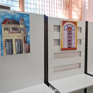 ПРОИЗВОДСТВЕНА ПРАКТИКА - ВЪЗМОЖНОСТИ И РЕАЛИЗАЦИЯ.УЧЕНИЦИ ОТ ПГСАКН „ПРОФ. АРХ. СТЕФАН СТЕФАНОВ“, МОНТАНА ПРЕДСТАВИХА СВОИ ТВОРБИ, РЕАЛИЗИРАНИ ПО ВРЕМЕ НА ПРОИЗВОДСТВЕНАТА СИ ПРАКТИКА ПРОИЗВОДСТВЕНА ПРАКТИКА - ВЪЗМОЖНОСТИ И РЕАЛИЗАЦИЯ.УЧЕНИЦИ ОТ ПГСАКН „ПРОФ. АРХ. СТЕФАН СТЕФАНОВ“, МОНТАНА ПРЕДСТАВИХА СВОИ ТВОРБИ, РЕАЛИЗИРАНИ ПО ВРЕМЕ НА ПРОИЗВОДСТВЕНАТА СИ ПРАКТИКА