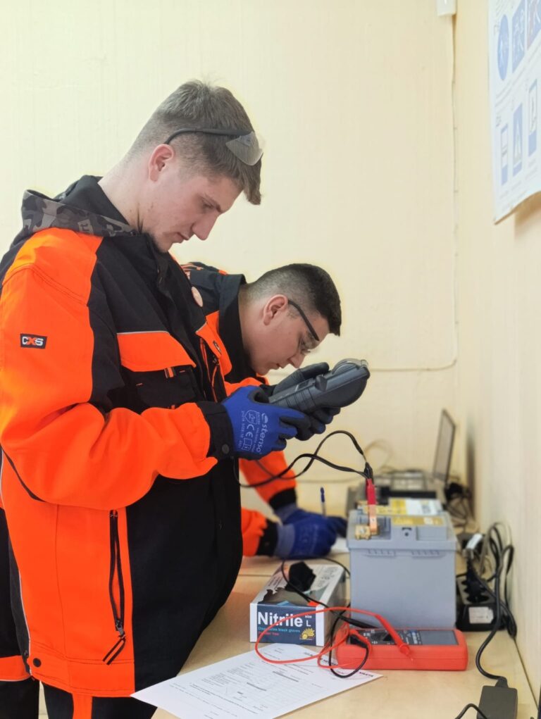 РЕГИОНАЛЕН КРЪГ НА НАЦИОНАЛНО СЪСТЕЗАНИЕ „НАЙ-ДОБЪР МЛАД АВТОМОНТЬОР И ВОДАЧ НА МПС“ ІV РЕГИОНАЛНА ГРУПА ОБЛАСТ МОНТАНА РЕГИОНАЛЕН КРЪГ НА НАЦИОНАЛНО СЪСТЕЗАНИЕ „НАЙ-ДОБЪР МЛАД АВТОМОНТЬОР И ВОДАЧ НА МПС“ ІV РЕГИОНАЛНА ГРУПА ОБЛАСТ МОНТАНА