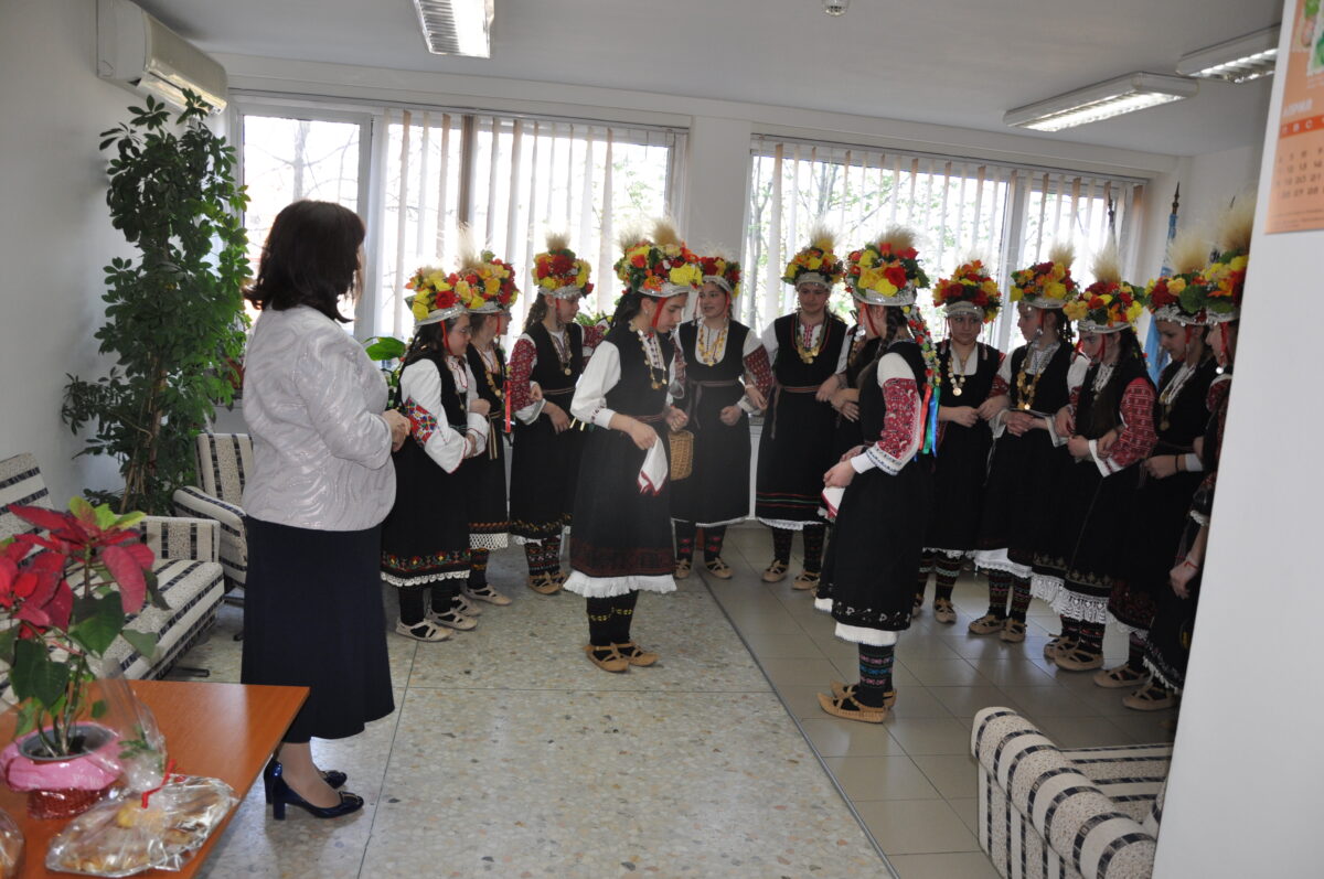 Лазарки Лазарки