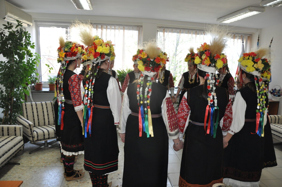 Лазарки Лазарки