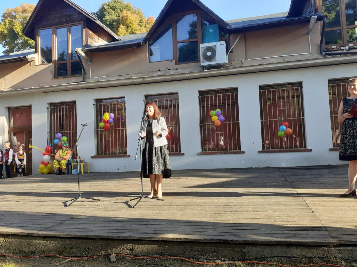 СТАРТИРА НАЦИОНАЛНАТА ПРОГРАМА „ЗАЕДНО В ИЗКУСТВАТА И В СПОРТА“ СТАРТИРА НАЦИОНАЛНАТА ПРОГРАМА „ЗАЕДНО В ИЗКУСТВАТА И В СПОРТА“