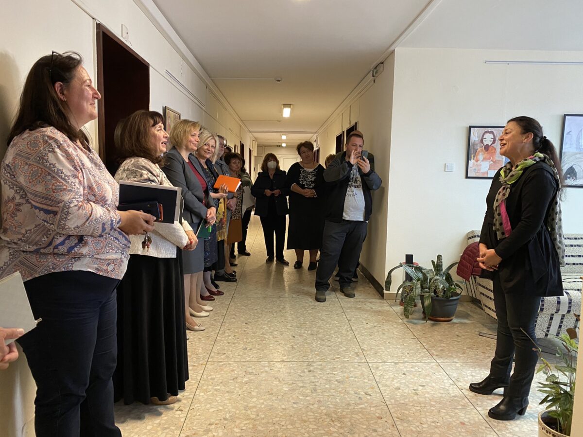 „В СВЕТА НА БЪЛГАРСКИТЕ ОТКРИВАТЕЛИ И ИЗОБРЕТАТЕЛИ“ „В СВЕТА НА БЪЛГАРСКИТЕ ОТКРИВАТЕЛИ И ИЗОБРЕТАТЕЛИ“
