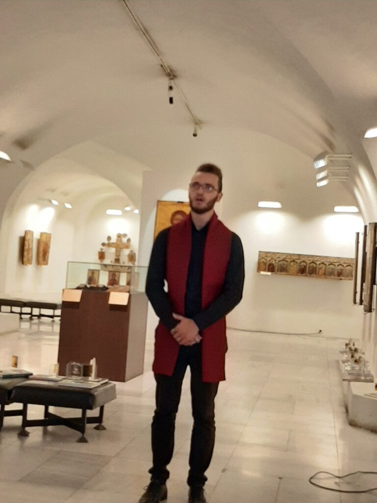 ТРИСТА ГОДИНИ ОТ РОЖДЕНИЕТО НА СВ. ПАИСИЙ ХИЛЕНДАРСКИ ТРИСТА ГОДИНИ ОТ РОЖДЕНИЕТО НА СВ. ПАИСИЙ ХИЛЕНДАРСКИ