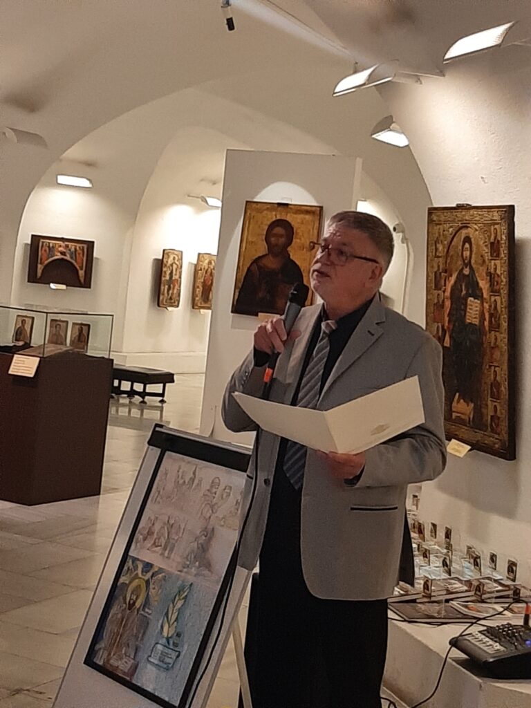 ТРИСТА ГОДИНИ ОТ РОЖДЕНИЕТО НА СВ. ПАИСИЙ ХИЛЕНДАРСКИ ТРИСТА ГОДИНИ ОТ РОЖДЕНИЕТО НА СВ. ПАИСИЙ ХИЛЕНДАРСКИ