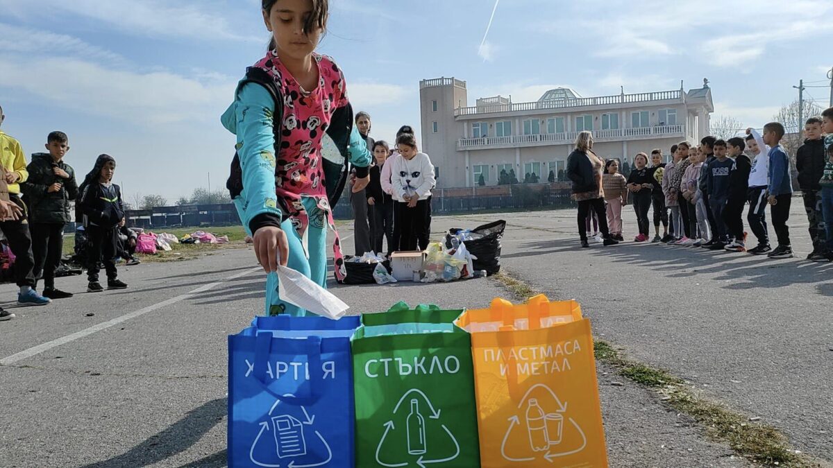 75. ОУ „Тодор Каблешков“ участва в Global Schools Action Day 2022 75. ОУ „Тодор Каблешков“ участва в Global Schools Action Day 2022