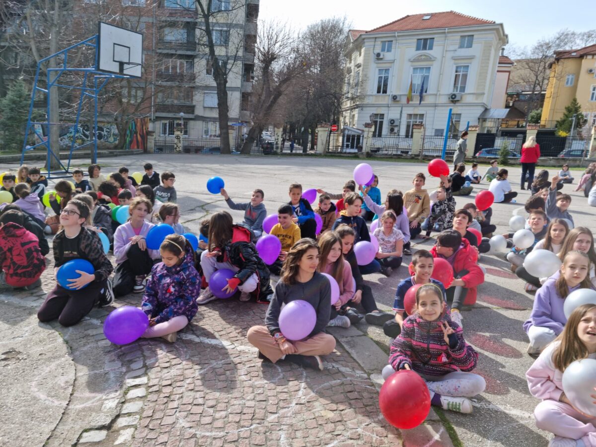 Отбелязване на международния ден на математиката в 38 ОУ „Васил Априлов“ Отбелязване на международния ден на математиката в 38 ОУ „Васил Априлов“
