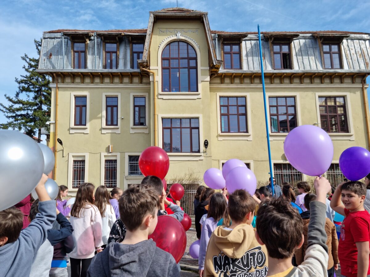 Отбелязване на международния ден на математиката в 38 ОУ „Васил Априлов“ Отбелязване на международния ден на математиката в 38 ОУ „Васил Априлов“