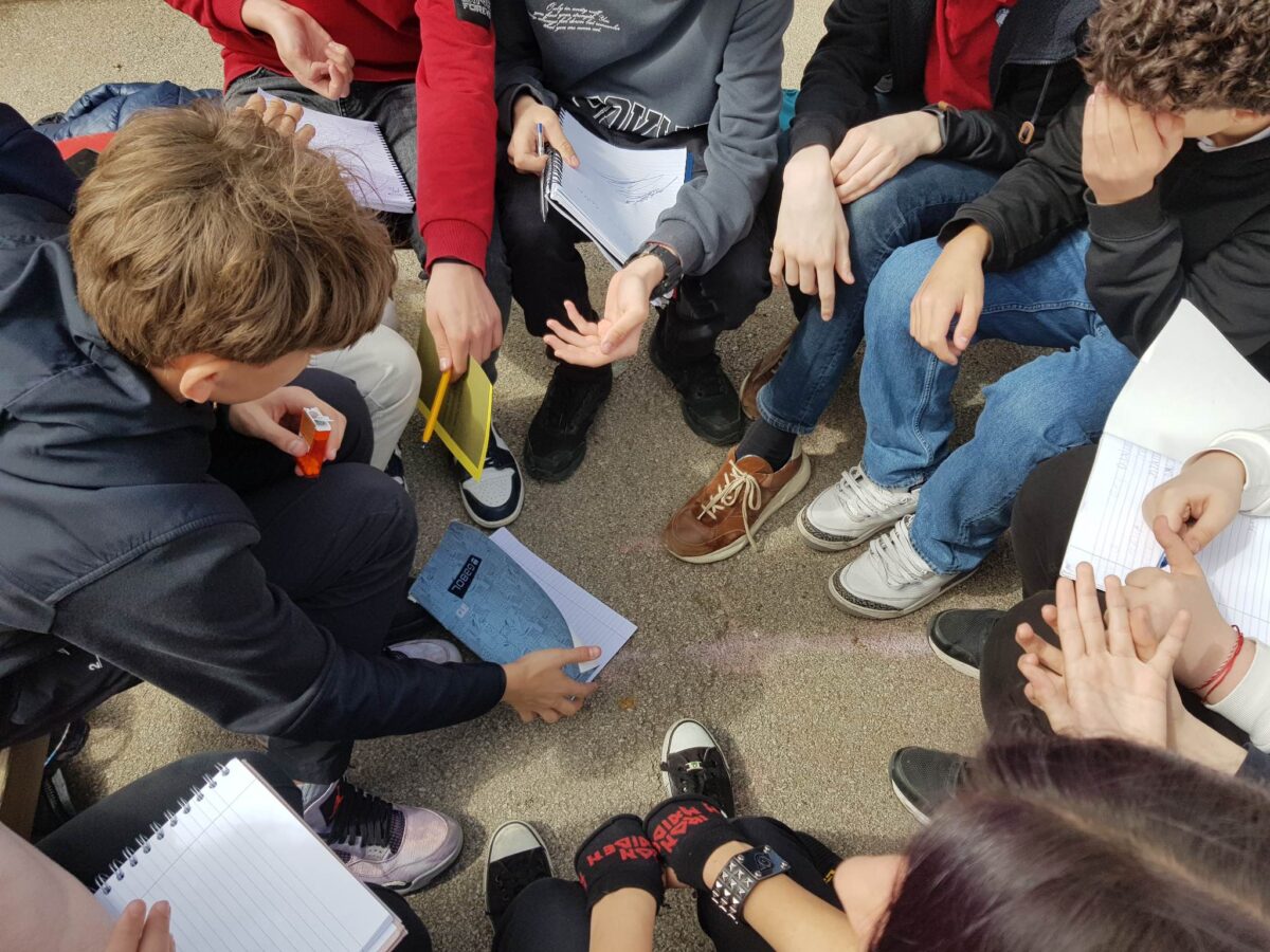 Дни на математиката в 134. СУ „Димчо Дебелянов“ – ORT SCHOOL Дни на математиката в 134. СУ „Димчо Дебелянов“ – ORT SCHOOL