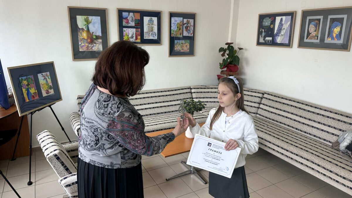 Ключът към музиката Ключът към музиката