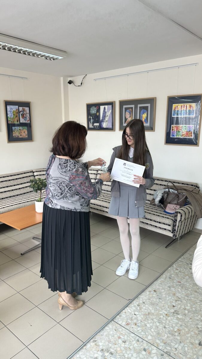 Ключът към музиката Ключът към музиката