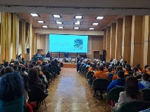 Директорът на СДВР откри заключителния етап на инициатива „Ваканция здравей! Да играем безопасно!“ Директорът на СДВР откри заключителния етап на инициатива „Ваканция здравей! Да играем безопасно!“