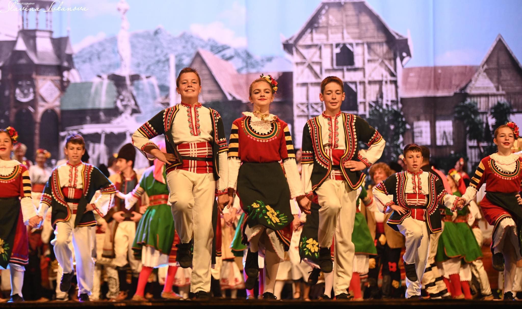 Поредица от изяви на учениците от 144 СУ „Народни будители“ Поредица от изяви на учениците от 144 СУ „Народни будители“