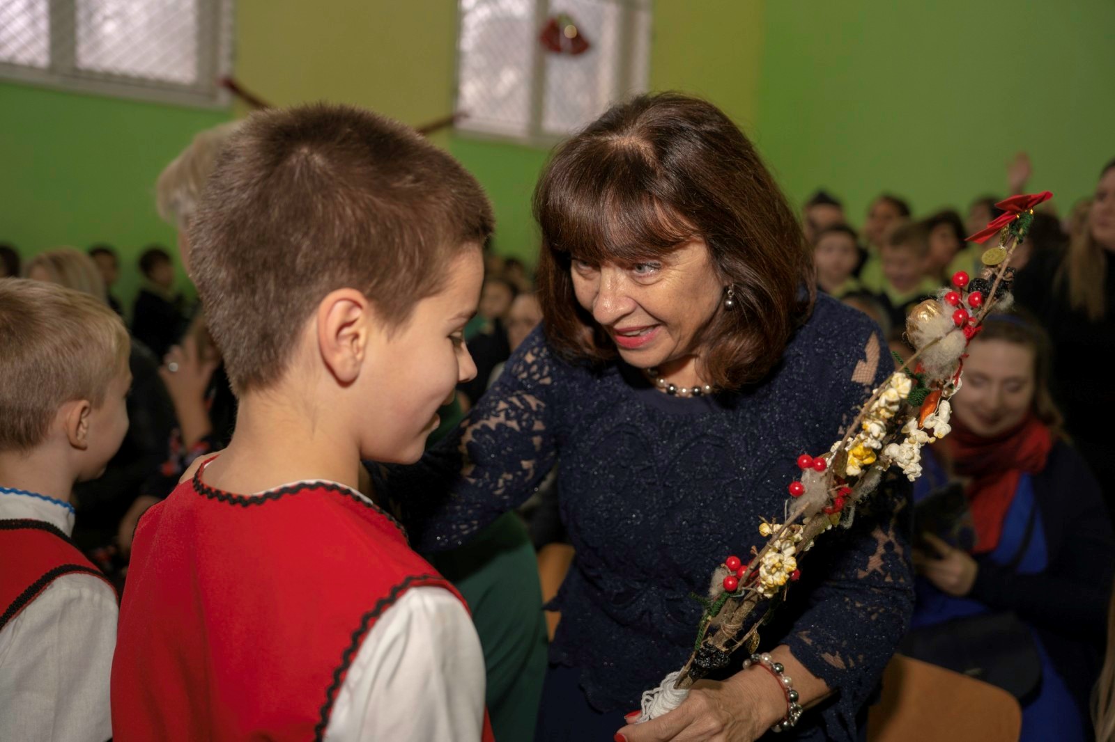 25. ОУ „Д-р Петър Берон“ с дългогодишна традиция за „Бъдник“ 25. ОУ „Д-р Петър Берон“ с дългогодишна традиция за „Бъдник“