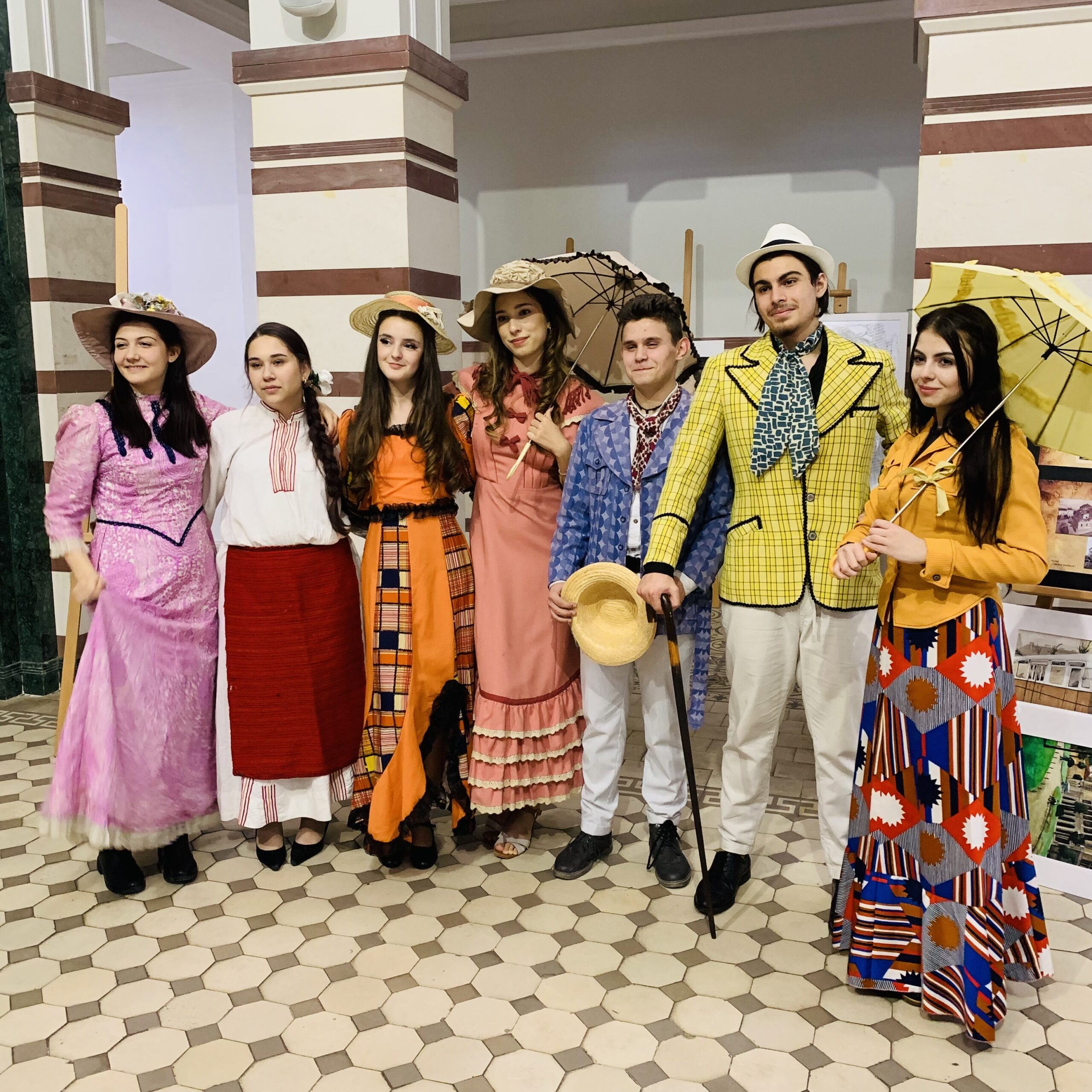 Патронен празник на СПГ „Княгиня Евдокия“ Патронен празник на СПГ „Княгиня Евдокия“