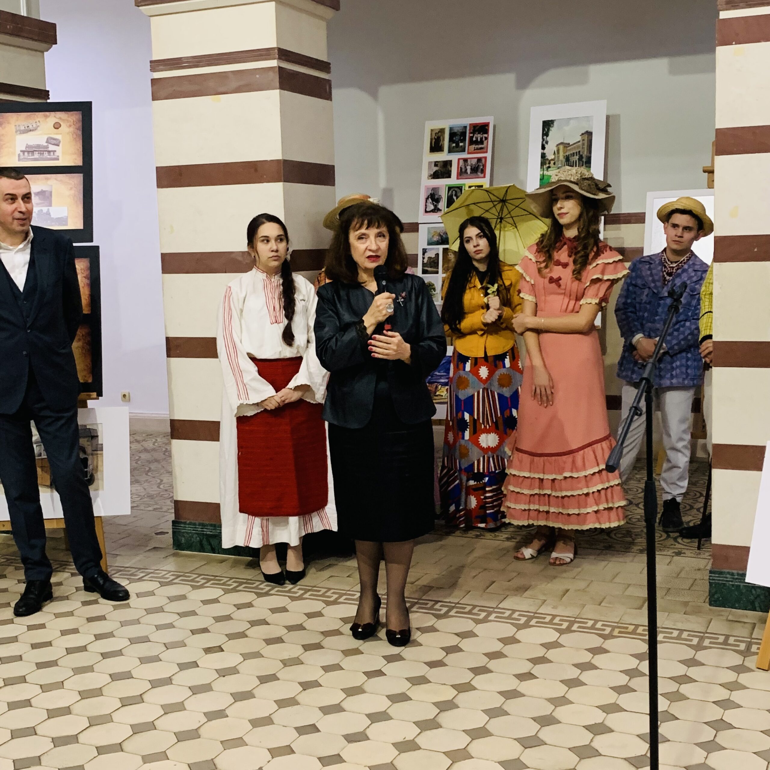 Патронен празник на СПГ „Княгиня Евдокия“ Патронен празник на СПГ „Княгиня Евдокия“