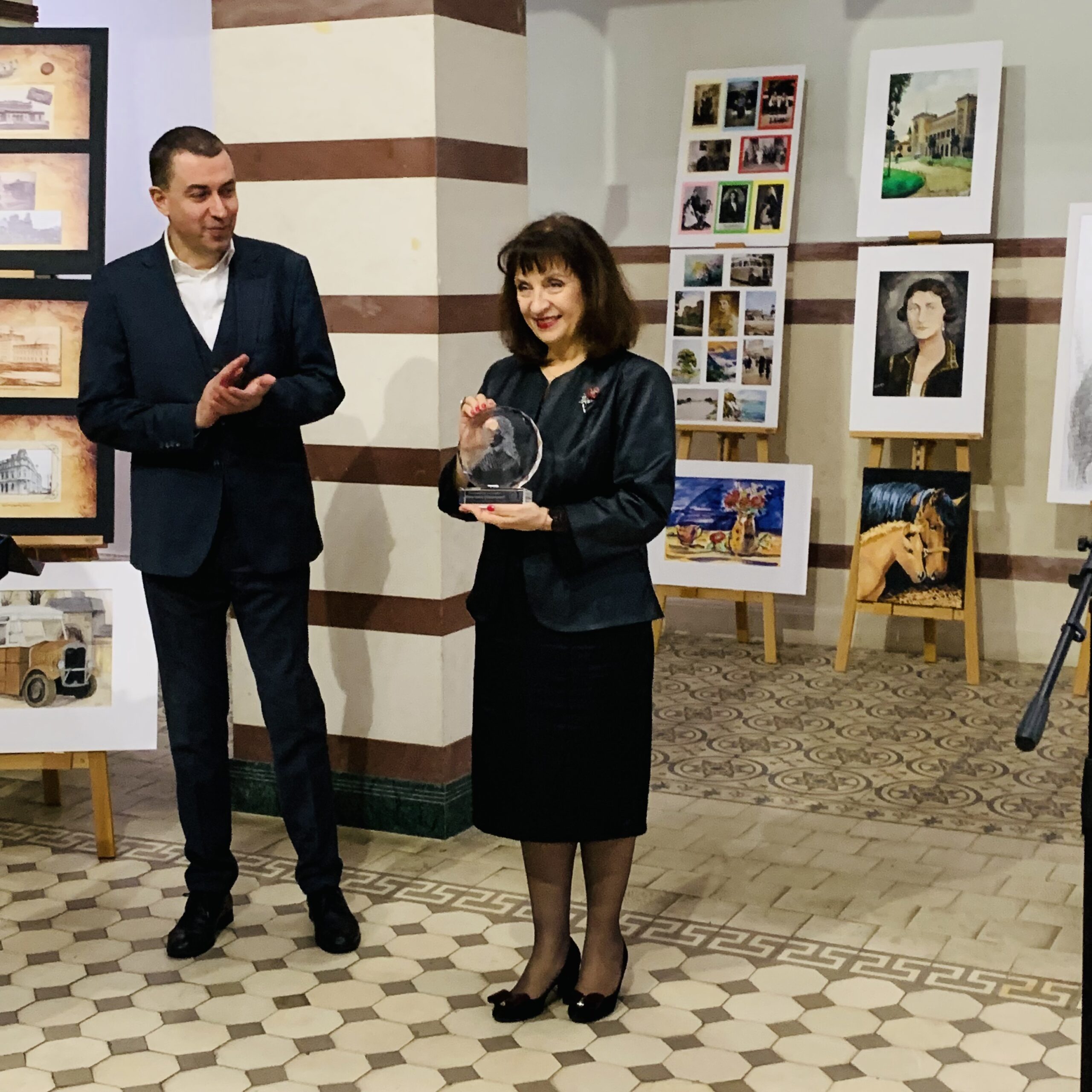 Патронен празник на СПГ „Княгиня Евдокия“ Патронен празник на СПГ „Княгиня Евдокия“