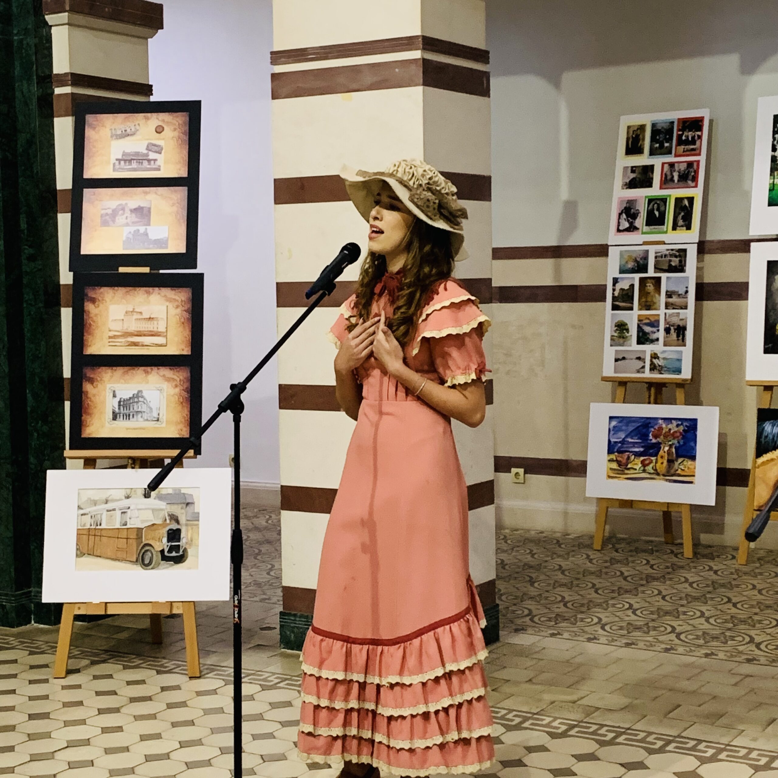Патронен празник на СПГ „Княгиня Евдокия“ Патронен празник на СПГ „Княгиня Евдокия“
