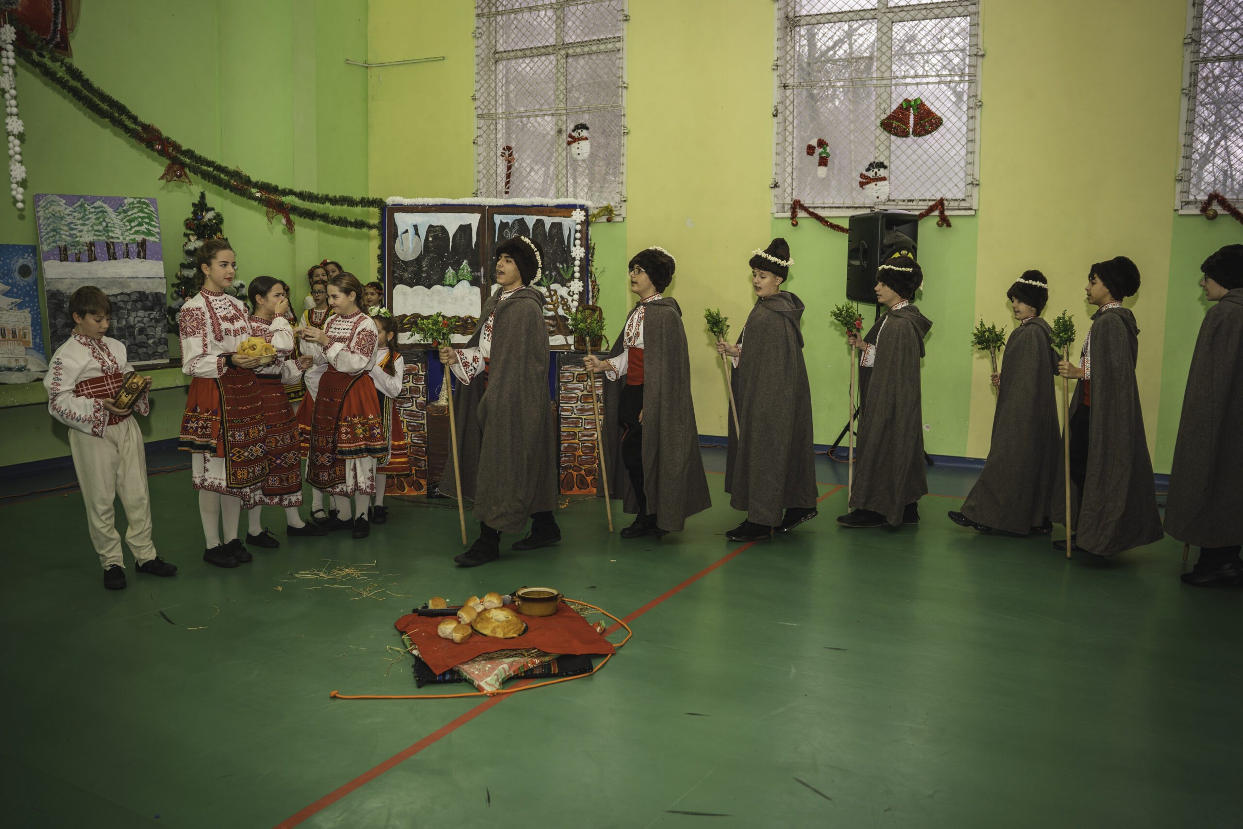 Бъдник – вълшебството на традицията Бъдник – вълшебството на традицията