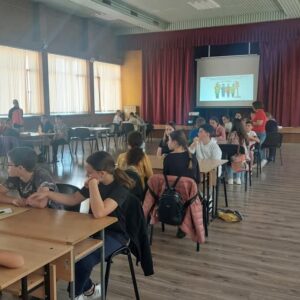 ОБЛАСТЕН КРЪГ НА НАЦИОНАЛНОТО СЪСТЕЗАНИЕ ПО БДП ОБЛАСТЕН КРЪГ НА НАЦИОНАЛНОТО СЪСТЕЗАНИЕ ПО БДП