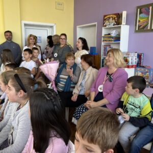 ПАТРОНЕН ПРАЗНИК НА 150. ОУ „ЦАР СИМЕОН ПЪРВИ“ ПАТРОНЕН ПРАЗНИК НА 150. ОУ „ЦАР СИМЕОН ПЪРВИ“