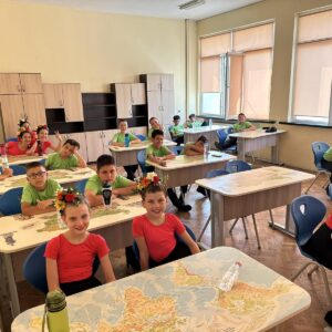 144. СУ „Народни будители”, гр. София е сред призьорите на НС „Фолклорна плетеница” 144. СУ „Народни будители”, гр. София е сред призьорите на НС „Фолклорна плетеница”