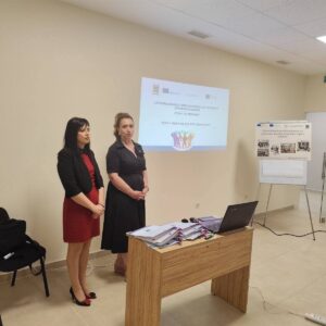 Финално събитие по проект „Приобщаващо образование за успешен професионален старт в Европа“ Финално събитие по проект „Приобщаващо образование за успешен професионален старт в Европа“