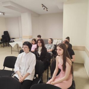 Финално събитие по проект „Приобщаващо образование за успешен професионален старт в Европа“ Финално събитие по проект „Приобщаващо образование за успешен професионален старт в Европа“