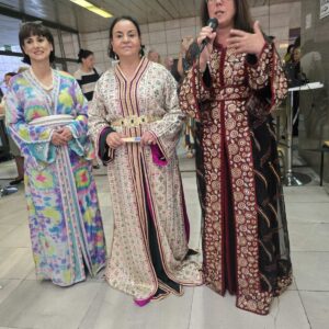 Отбелязване на националния празник на Кралство Мароко Отбелязване на националния празник на Кралство Мароко