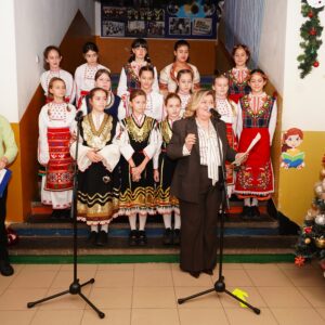 25. ОУ „Д-р Петър Берон“ – тук бъдещето се учи днес! 25. ОУ „Д-р Петър Берон“ – тук бъдещето се учи днес!