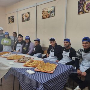 УЧЕНИЦИ ОТ ПРОФЕСИОНАЛНА ГИМНАЗИЯ – ГРАД БЯЛА УЧАСТВАХА В ДЕЙНОСТ ПО ПРОЕКТ „МОДЕРНИЗИРАНЕ НА ПРОФЕСИОНАЛНОТО ОБРАЗОВАНИЕ И ОБУЧЕНИЕ“ УЧЕНИЦИ ОТ ПРОФЕСИОНАЛНА ГИМНАЗИЯ – ГРАД БЯЛА УЧАСТВАХА В ДЕЙНОСТ ПО ПРОЕКТ „МОДЕРНИЗИРАНЕ НА ПРОФЕСИОНАЛНОТО ОБРАЗОВАНИЕ И ОБУЧЕНИЕ“