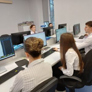 Изкуствения интелект в Английска езикова гимназия Изкуствения интелект в Английска езикова гимназия