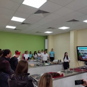 ОБРАЗОВАТЕЛЕН ФОРУМ "ИНОВАЦИЯТА ЗАПОЧВА С ТЕБ" ОБРАЗОВАТЕЛЕН ФОРУМ "ИНОВАЦИЯТА ЗАПОЧВА С ТЕБ"