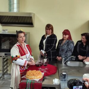 ОБРАЗОВАТЕЛЕН ФОРУМ "ИНОВАЦИЯТА ЗАПОЧВА С ТЕБ" ОБРАЗОВАТЕЛЕН ФОРУМ "ИНОВАЦИЯТА ЗАПОЧВА С ТЕБ"