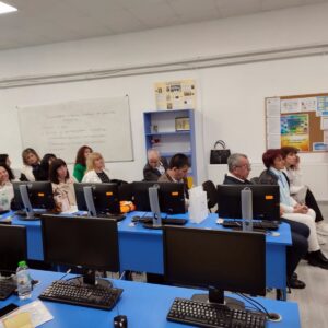 ОБРАЗОВАТЕЛЕН ФОРУМ "ИНОВАЦИЯТА ЗАПОЧВА С ТЕБ" ОБРАЗОВАТЕЛЕН ФОРУМ "ИНОВАЦИЯТА ЗАПОЧВА С ТЕБ"