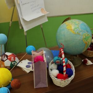 Лице на сфера и обем на кълбо Лице на сфера и обем на кълбо