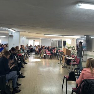 Представяне на програма "Училище за пример" Представяне на програма "Училище за пример"