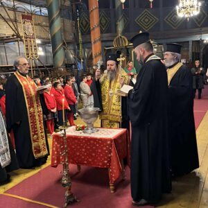 Празник на знанието и християнските ценности Празник на знанието и християнските ценности